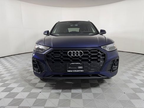 Certified 2025 Audi Q5 2.0T Premium image 2