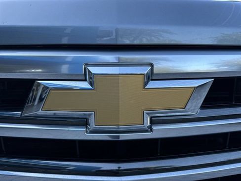 Used 2024 Chevrolet Silverado 1500 High Country RWD image 10