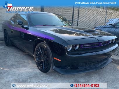 Used 2021 Dodge Challenger R/T