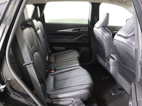 Used 2024 INFINITI QX60 Luxe AWD/4WD image 41