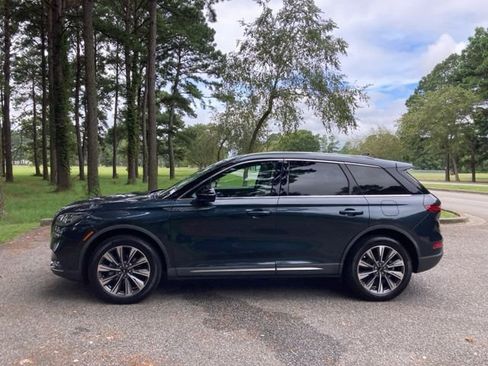 Used 2021 Lincoln Corsair Reserve w/ Elements Package image 7