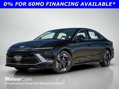New 2026 Hyundai Sonata SEL