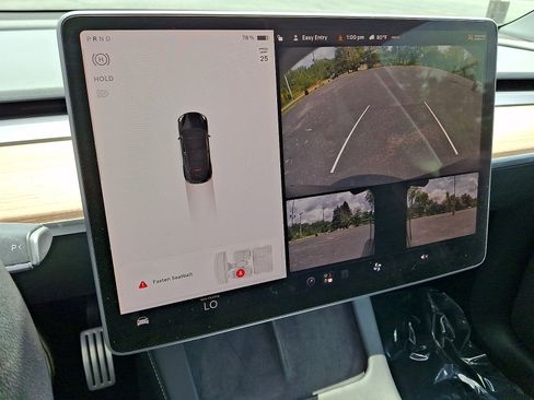 Used 2023 Tesla Model Y Performance AWD/4WD image 15