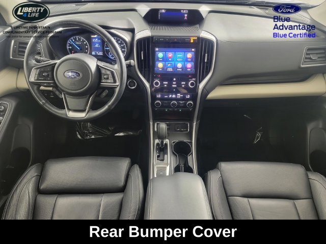 Used 2021 Subaru Ascent Limited w/ Technology Package AWD/4WD image 20