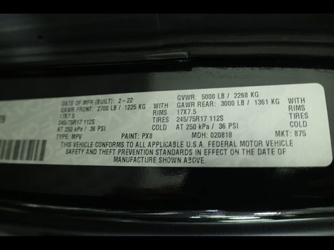 Used 2022 Jeep Wrangler Sport S image 27