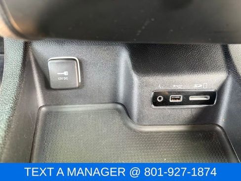 Used 2015 Dodge Durango R/T w/ Technology Group AWD/4WD image 30