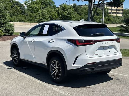 Used 2024 Lexus NX 250 FWD w/ Cold Area Package image 24
