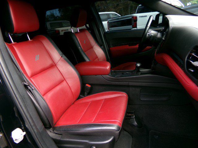 Used 2021 Dodge Durango R/T w/ Tow 'N Go Package AWD/4WD image 11