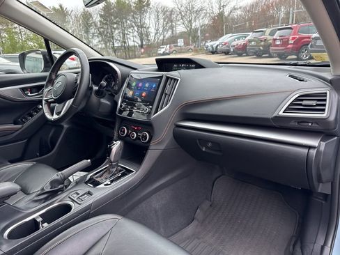 Used 2021 Subaru Crosstrek 2.5i Limited image 9