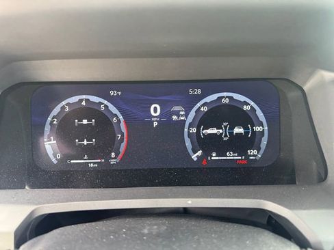 Certified 2026 Toyota Tacoma TRD Off-Road AWD/4WD image 16