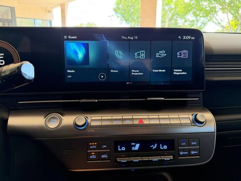 Used 2026 Hyundai Kona SEL Sport FWD image 17