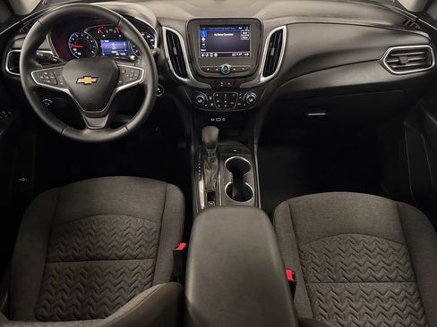 Used 2022 Chevrolet Equinox LT FWD image 15