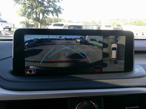 Used 2021 Lexus RX 350 FWD w/ Premium Package image 25