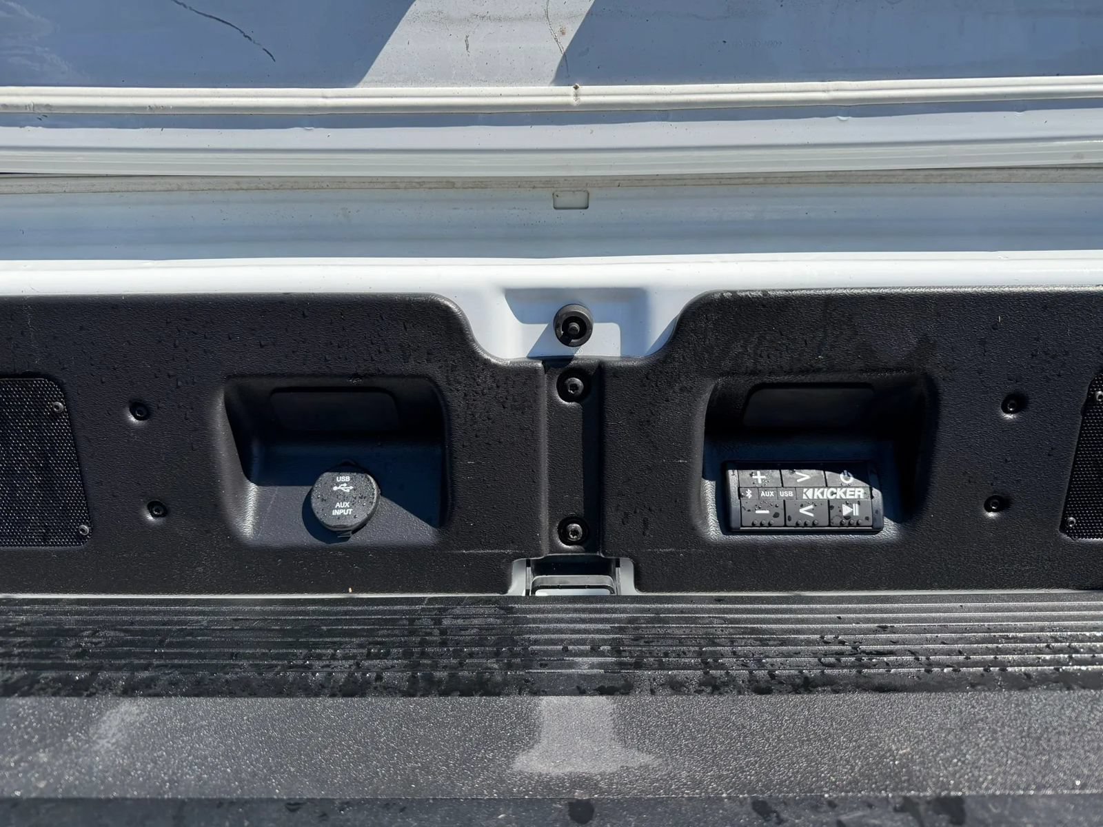 Used 2019 GMC Sierra 1500 AT4 w/ AT4 Premium Package AWD/4WD image 29