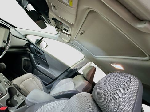 Used 2024 Subaru Crosstrek 2.0i Premium image 26