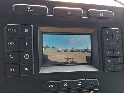 Certified 2022 Ford F550 4x4 Crew Cab Super Duty w/ Power Equipment Group image 17
