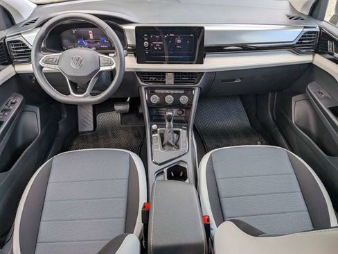 New 2026 Volkswagen Taos S FWD image 13