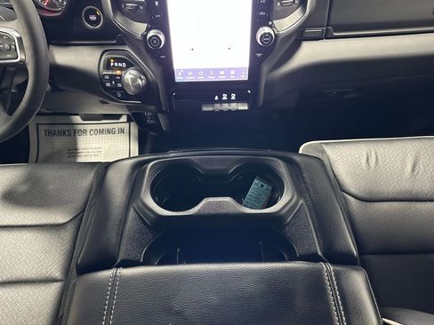 Used 2025 RAM 1500 Laramie image 34