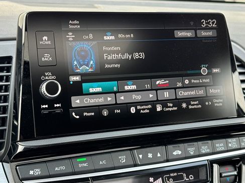 New 2026 Honda Odyssey EX-L image 21