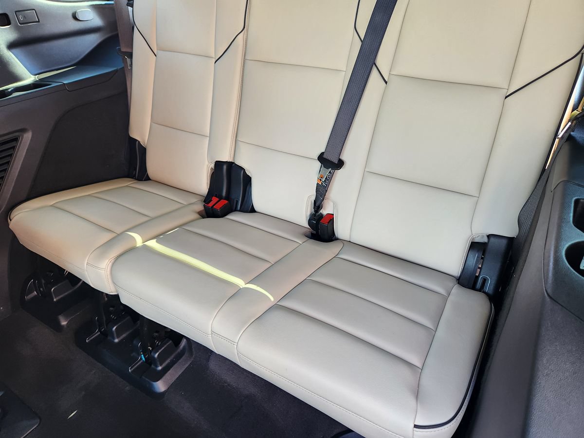 Used 2025 Cadillac Escalade Sport w/ Touring Package AWD/4WD image 55