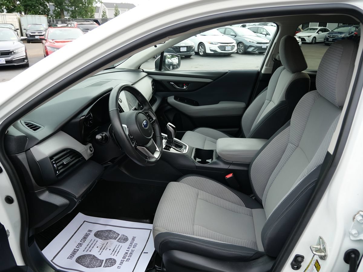 Used 2020 Subaru Outback Premium AWD/4WD image 10
