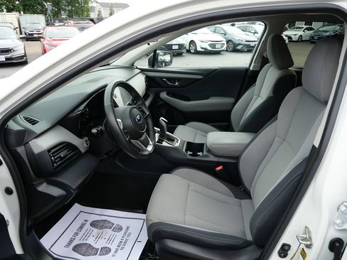 Used 2020 Subaru Outback Premium AWD/4WD image 10