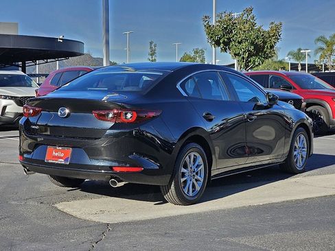 New 2026 MAZDA MAZDA3 s image 15