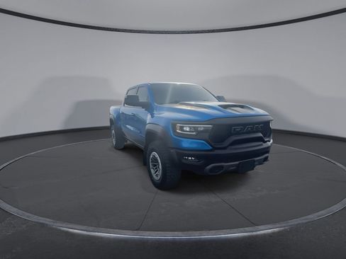 Used 2021 RAM 1500 TRX w/ TRX Level 2 Equipment Group image 3