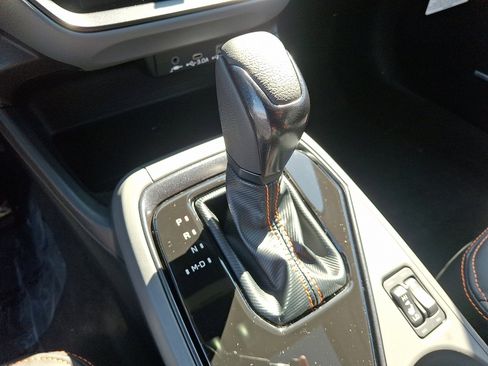 New 2025 Subaru Crosstrek 2.5i Limited image 15