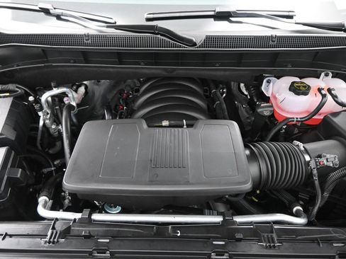 New 2025 Chevrolet Tahoe Premier AWD/4WD image 26