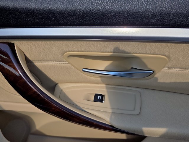 Used 2020 BMW 430i Gran Coupe xDrive AWD/4WD image 11