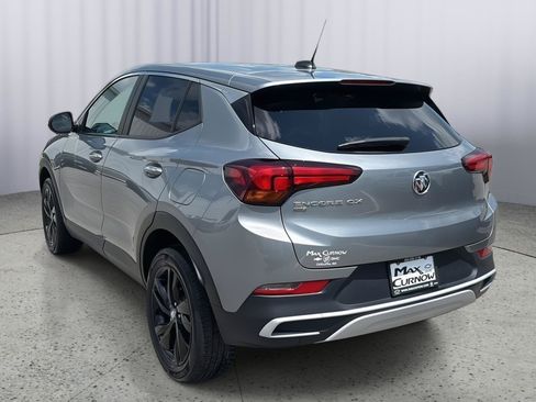 Used 2023 Buick Encore GX Preferred w/ Cold Weather Comfort Package AWD/4WD image 3