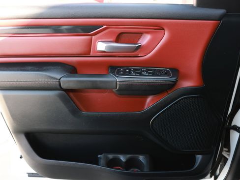 Used 2019 RAM 1500 Rebel w/ Rebel Level 2 Equipment Group image 53