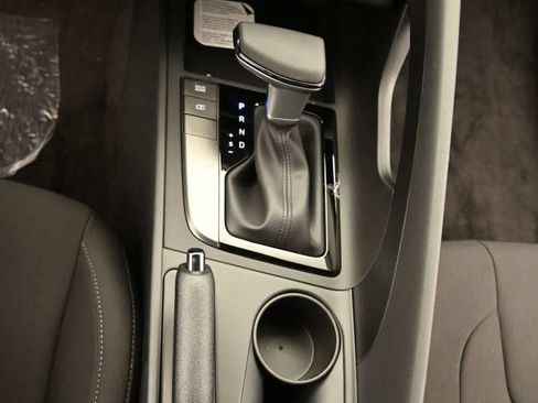 New 2026 Hyundai Elantra Sport FWD image 20