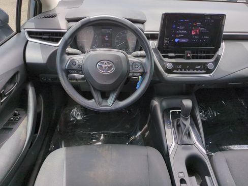 Used 2023 Toyota Corolla LE FWD image 15
