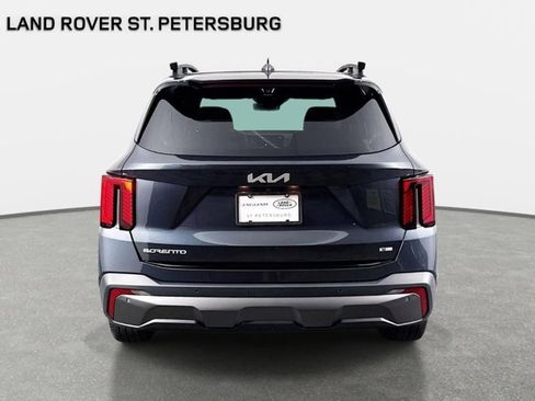 Used 2024 Kia Sorento SX Prestige image 6