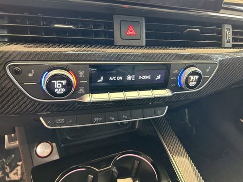 Used 2023 Audi RS 5 Sportback w/ Dynamic Package image 49