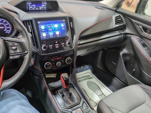 Certified 2023 Subaru Forester Sport AWD/4WD image 26