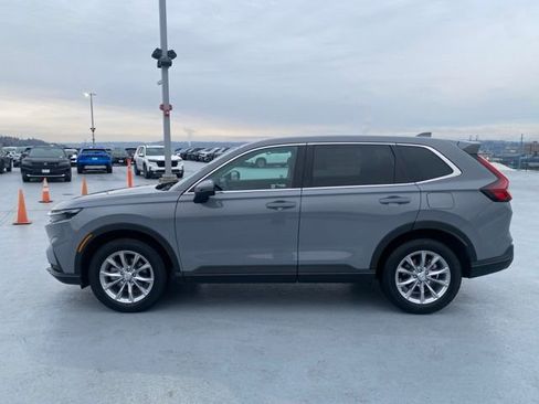 Certified 2023 Honda CR-V EX-L image 9
