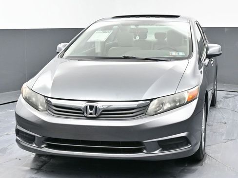 Used 2012 Honda Civic EX image 4