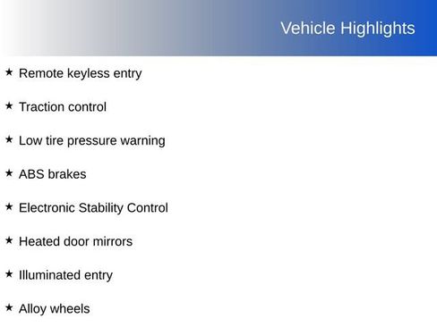 Used 2023 Toyota Corolla SE image 4