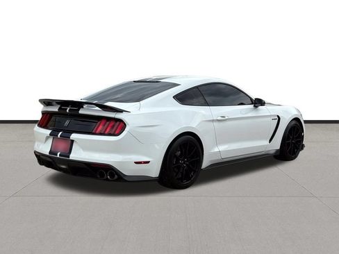 Used 2019 Ford Mustang Shelby GT350 w/ Technology Package RWD image 5