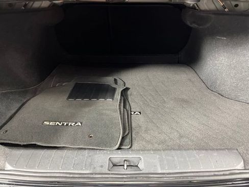 Used 2024 Nissan Sentra S FWD image 45
