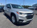 Used 2020 Chevrolet Traverse LS image 4