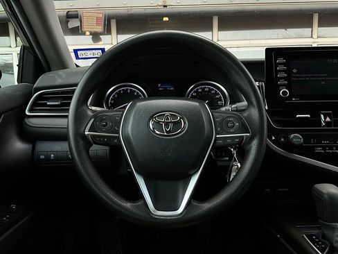 Used 2023 Toyota Camry LE image 30