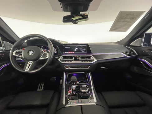 Used 2023 BMW X6 M w/ Competition Package image 17