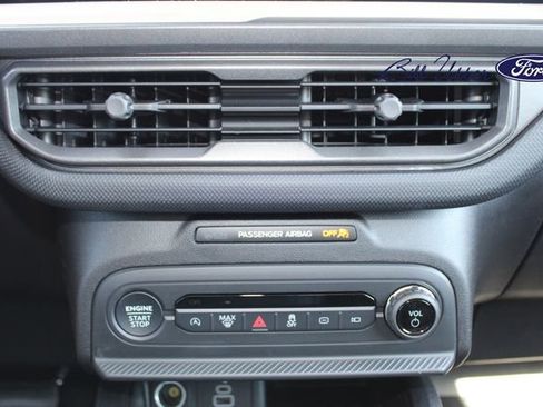 New 2025 Ford Bronco Sport Big Bend image 13