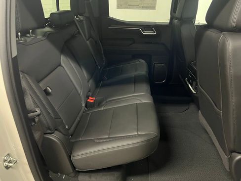 New 2026 GMC Sierra 1500 Denali w/ Technology Package image 41