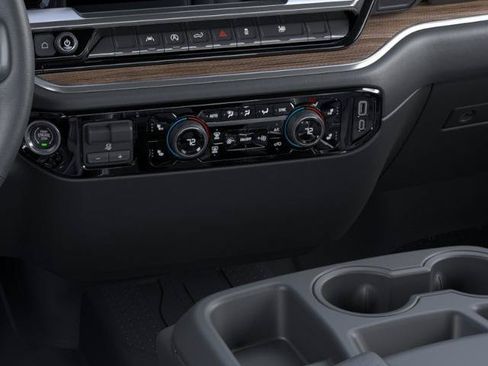 New 2026 Chevrolet Silverado 1500 RST w/ RST Select Package AWD/4WD image 23