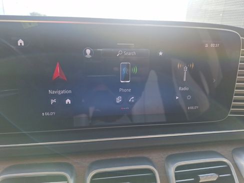 Used 2024 Mercedes-Benz GLE 350 GLE 350 image 11